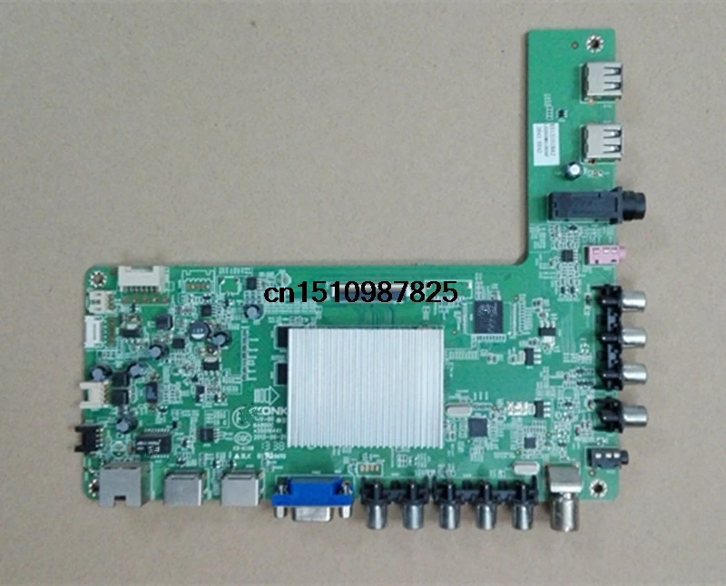 LED50M6180AF motherboard 35018441 6A800C with screen V500HJ1-LE1 | Электроника