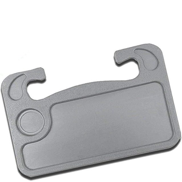 Car Laptop Computer Desk Mount Stand Steering Wheel Eat Work Drink Food Coffee Goods Tray Board Dining Table Holder