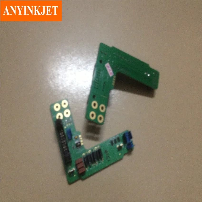 Материнская плата для принтера серии Videojet 1710|printer chip|videojet 1710board board |