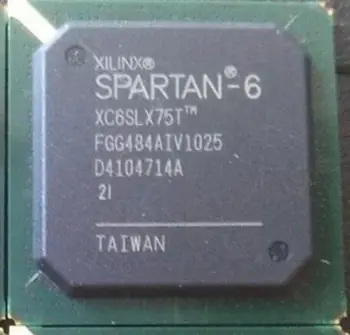 

XC6SLX75-3FGG484I EP2C20Q240I8N