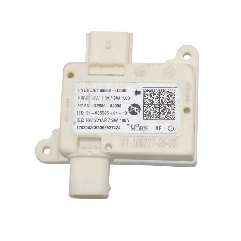 

Original Control Module Occupant Sensor for Hyundai 88952-G2500