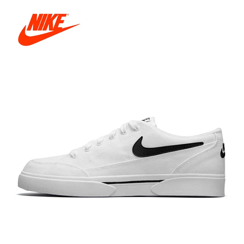 

Original New Arrival Authentic Nike GTS 16 Women's Skateboarding shoesSneakers Breathable and Hard-wearing Sport