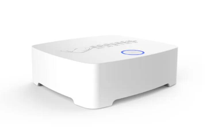 

EcoTech ReefLink Controller can control all EcoTech wave pump Radion lamps