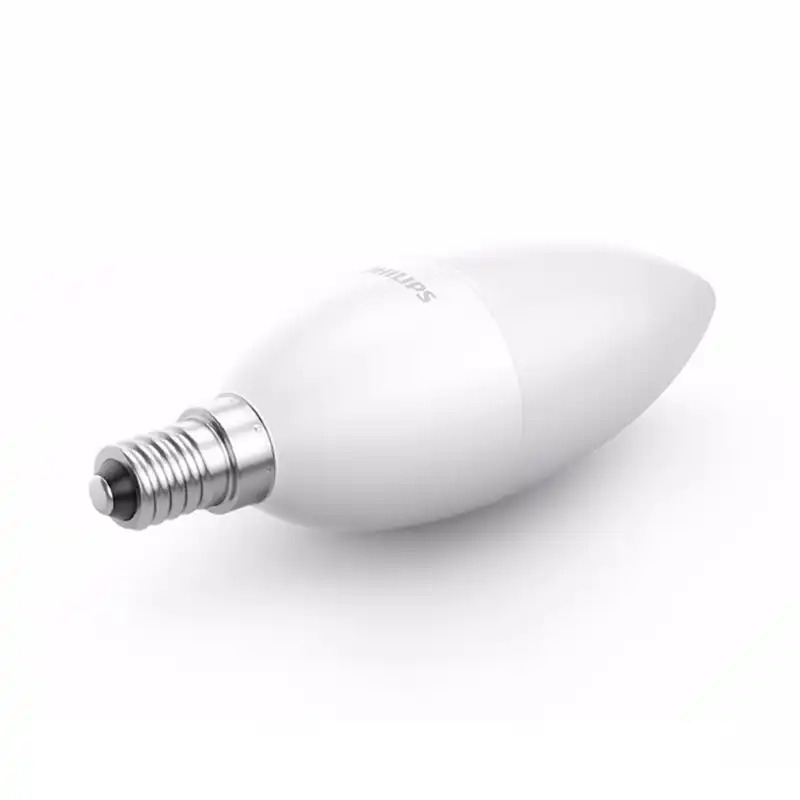 mi home philips bulb
