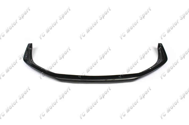 2004-2007 Mitsubishi Lancer Evolution 8 9 VIII IX Varis 09' Ver Style Front Lip(Only Fits YCE79107L) FRP (2)