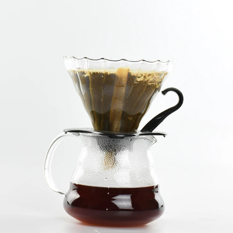 v60 coffee set