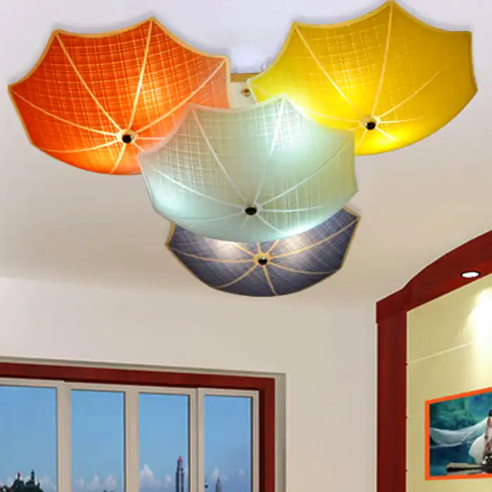 kids room lamp shade