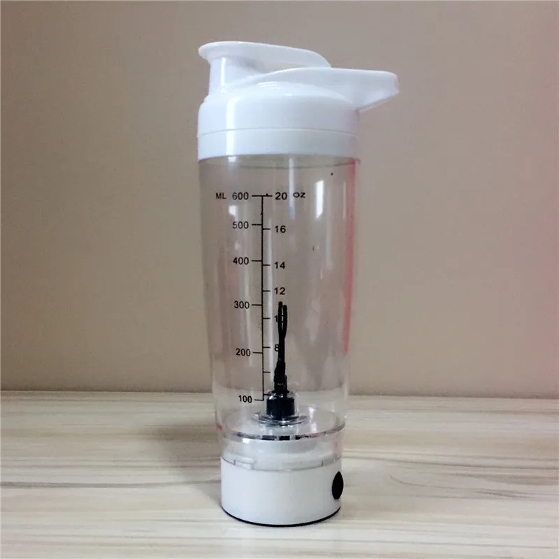 MeyJig 600 мл My Water Bottle автоматический механизм Vortex Tornado Smart Mixer Электрический шейкер