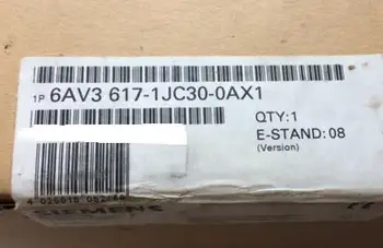 

6AV3617-1JC30-0AX0 new original with package