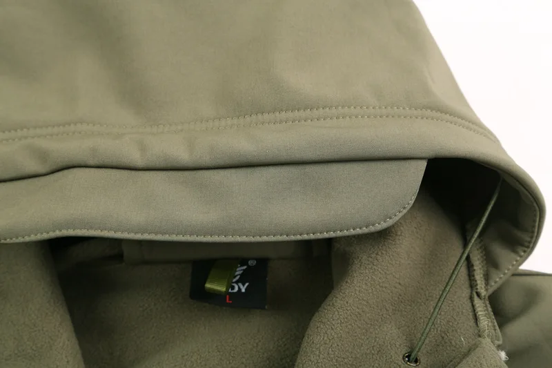 Tactical Suit 12