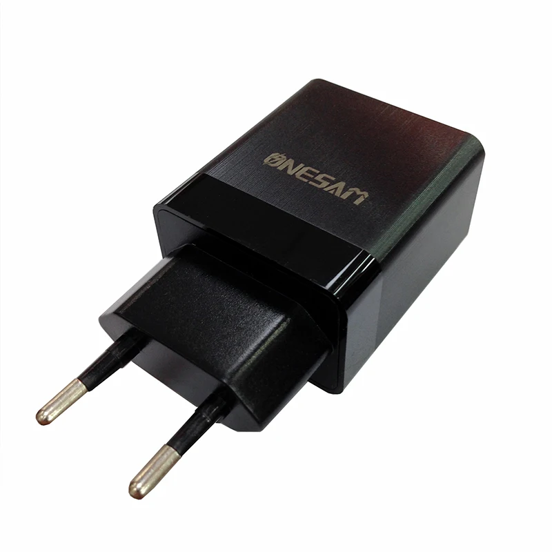 Зарядное устройство с двумя USB портами 2 4 А|Зарядные устройства| |