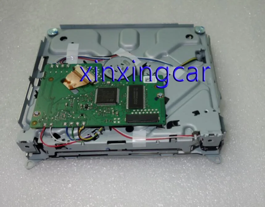 

Original new CDM M10 4.7/105