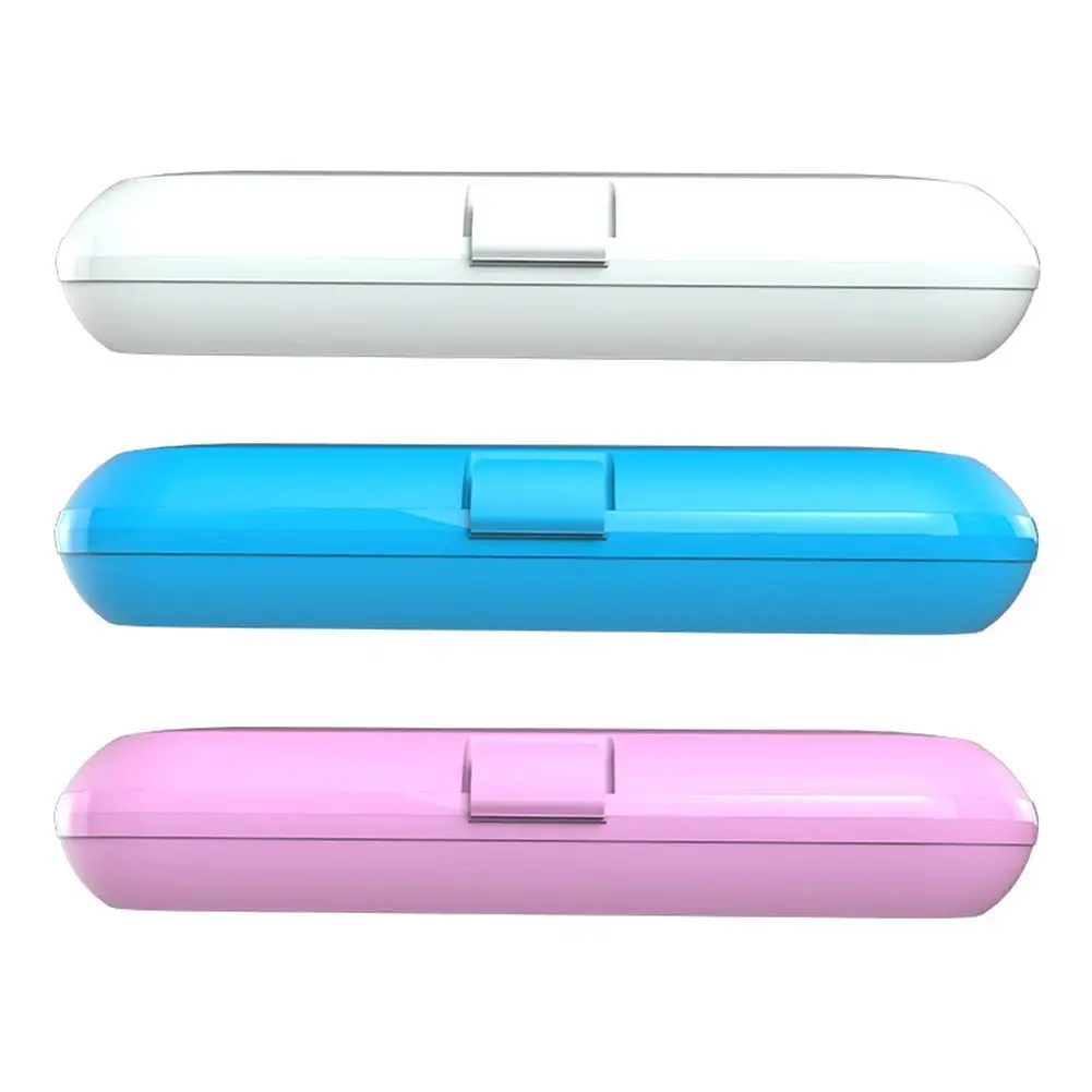 

Electric Toothbrush Travel Case Carrying Box for Pro/2 Series Electric Toothbrush Protect Cover Storage Box Case
