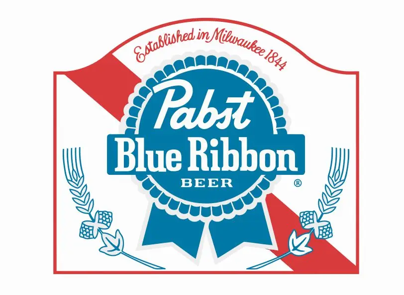 90 150cm Pabst Blue Ribbon Beer Flag Flags Banners Accessories