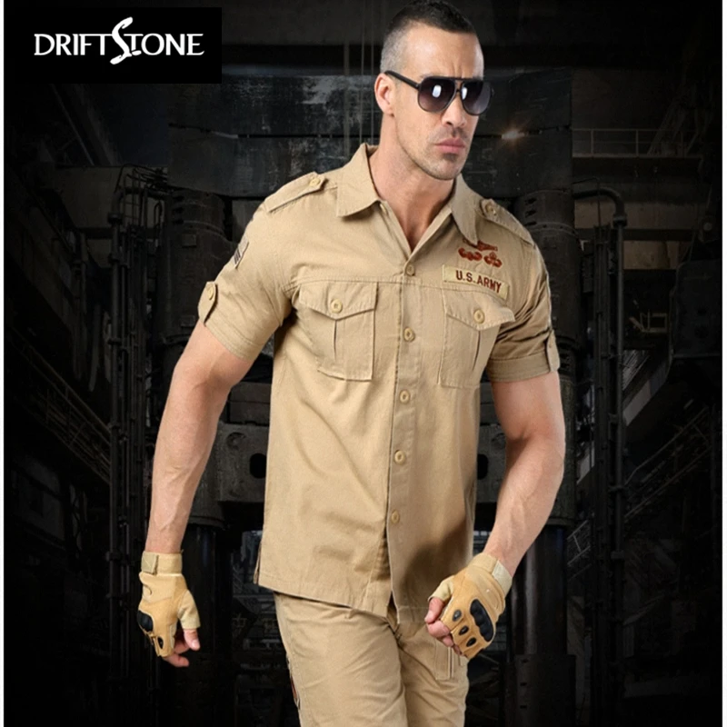 Army wala shirt Clearance