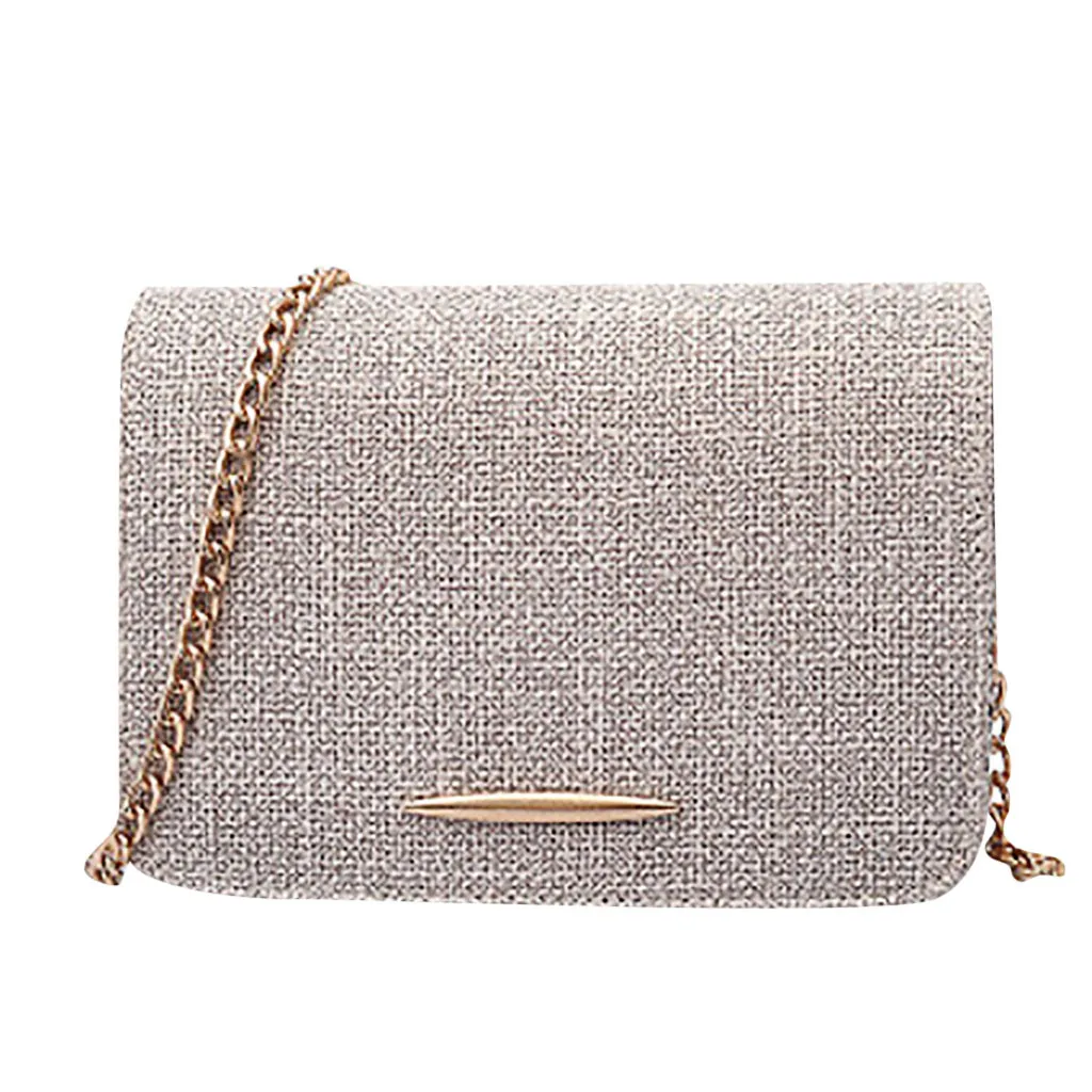 

Women's Fashion Diagonal Shoulder Bag Popular Casual Solid Color Purse Round Shape Bags Sac Messenger Pour Femme