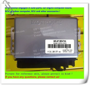 For car engine computer board/M154 ECU/Electronic Control Unit/Car PC/Shanghai Maple 0261208377 MR-HPM479QA/driving computer For car engine computer board/M154 ECU/Electronic Control Unit/Car PC/Shanghai Maple 0261208377 MR-HPM479QA/driving computer
