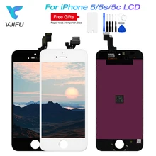 1PCS/Lot AAA++ Quality LCD Screen For iPhone 5S LCD Screen Display and Digitizer Replacement Touch Screen For iPhone 5 5S 5C LCD 1PCS/Lot AAA++ Quality LCD Screen For iPhone 5S LCD Screen Display and Digitizer Replacement Touch Screen For iPhone 5 5S 5C LCD