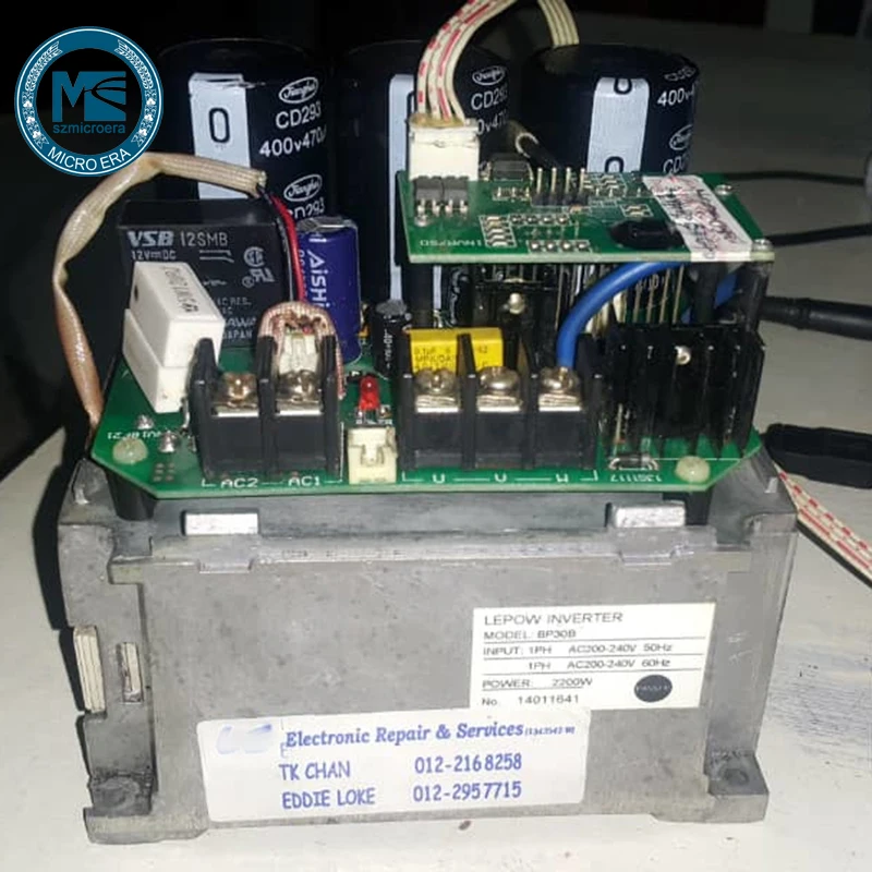 LEPOW INVERTER MODEL BP30P