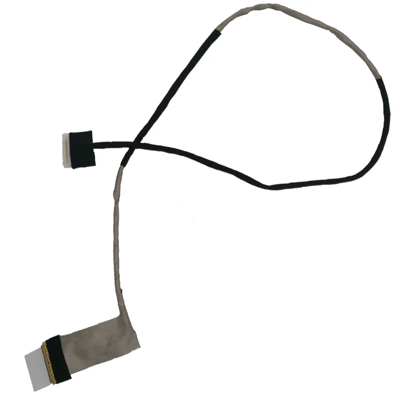 LCD LVDS SCREEN CABLE DC02001ME0J FOR FULL HD NEW for LENOVO Ideapad Y500 HD