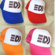 РЕДКИЙ Splatoon Takoroka сетка оранжевый шапка Косплэй Регулируемый Бейсбол Кепки милые