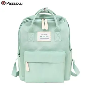 

Backpack Women Laptop Backpack Large School Backpacks Bag Mochila Mujer Feminine Female Travel Rucksack Bagpack Bags