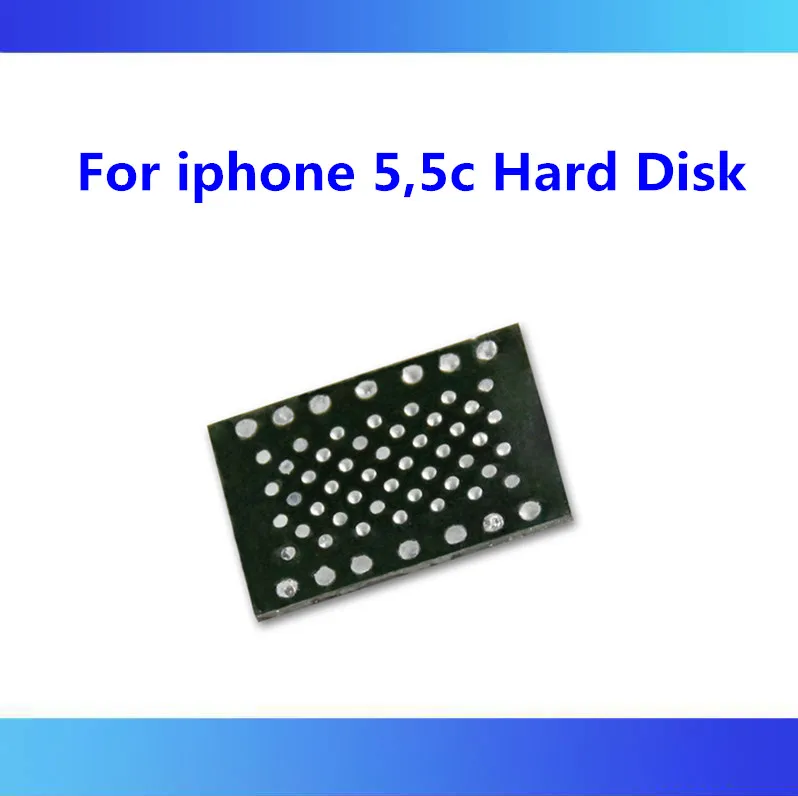 5pcs/lot Original Hard Disk NAN D Flash Memory IC for