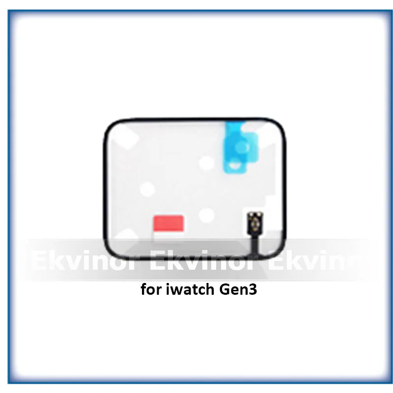 series 3 apple watch  lcd assembly 1