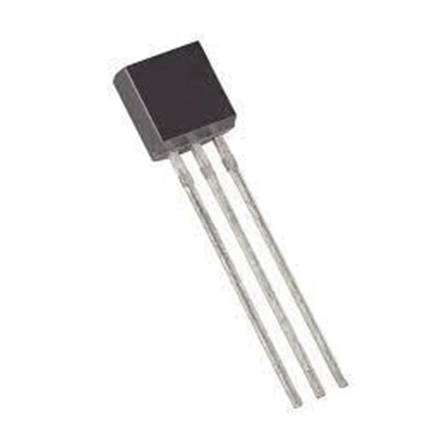 LP2950 Voltage Regulator: Pinout, Equivalent And Datasheet, 52% OFF