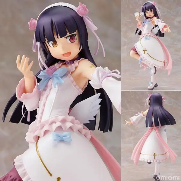 Imouto No Iiwake