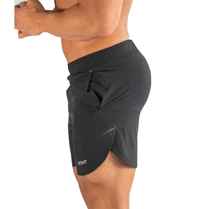 Спортивные шорты для мужчин s Короткие брюки повседневные бегуны мужские s шорты для бодибилдинга спортивные штаны для фитнеса мужские спортивные шорты