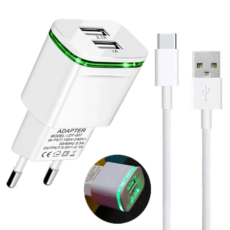 USB зарядное устройство для Samsung Huawei iphone 8 7 6 s Plus 5 X xR XS MAX кабель быстрой зарядки Micro