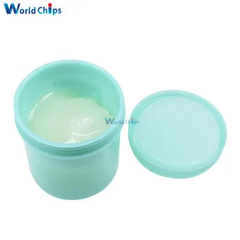 

Paste NC-559-ASM 100g Leaded Free Soldering Flux Welding Paste BGA PCB SMT IC Reballing Soldering Paste Flux Grease