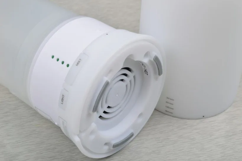 Aromatherapy machine (9)