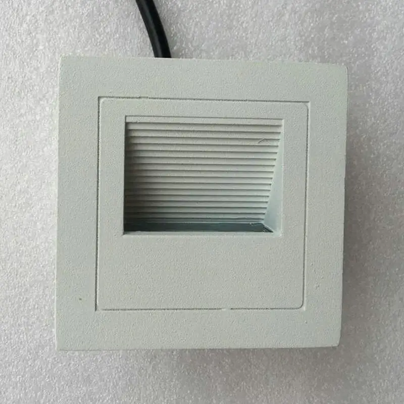 Светодиодная настенная лампа освещение для лестниц коридора гостиницы