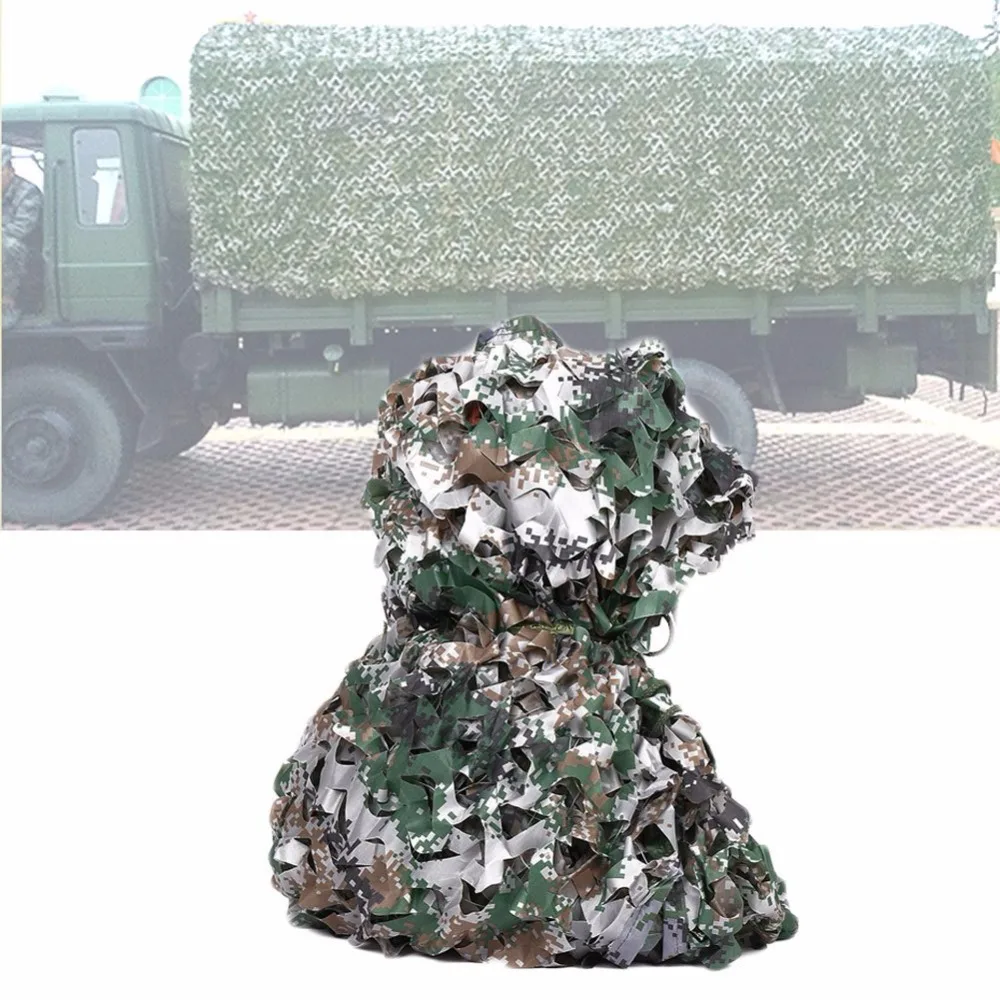 Buy Military Camouflage Net Hunting Netting Military