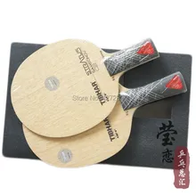 Tibhar stratus samsonov CB настольный теннис лезвие настольный теннис ракетки ракетка Спортивная быстрая атака с петлей углеродное лезвие