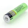 Liitokala-batería recargable de litio NCR18650B, Original, 100 v, 3,7 mAh, con baterías puntiagudas (sin PCB), 3400, precio de 18650 ► Foto 3/5