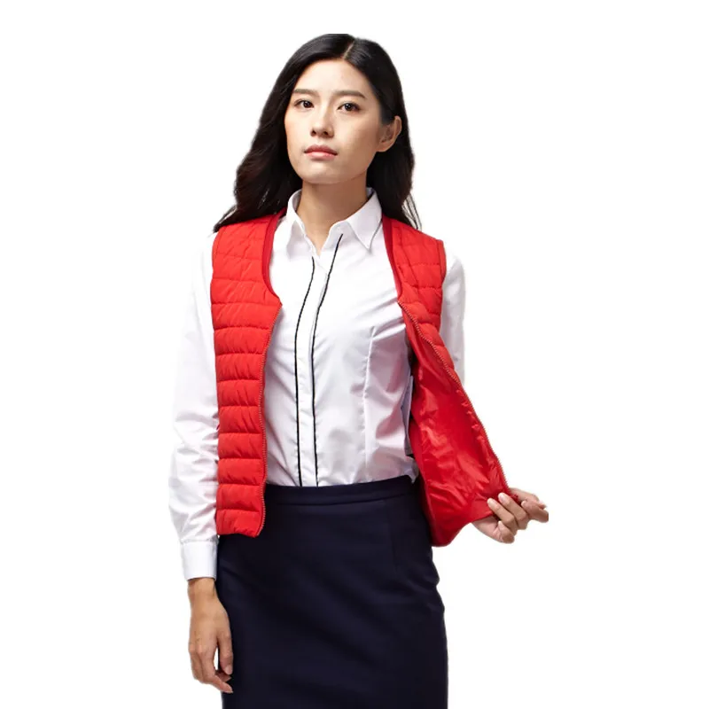 

GRAPHENE TIMES Graphene Far-infrared Physical Therapy Heating Waistcoat Heating Clothes Far Infrared Physical Therapy