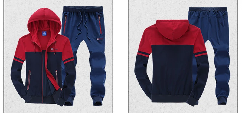 Men Hoodies Sets (15)