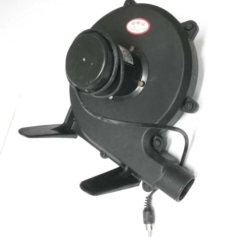 220 В пластиковая Бытовая печь для барбекю|electric air blower|air blowerblower |