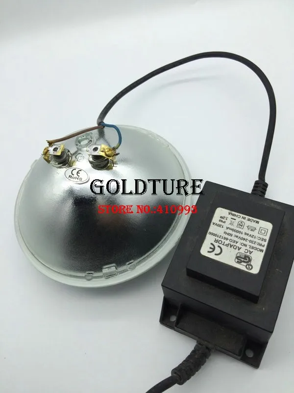 Blanco cálido 39 W 546 LED PAR56 piscina de 12 V par56 led piscina luces PAR56 llevó la luz de la piscina 18 W 22 W 24 W 36 w Blanco cálido 39 W 546 LED PAR56 piscina de 12 V par56 led piscina luces PAR56 llevó la luz de la piscina 18 W 22 W 24 W 36 w