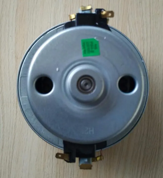 Aspirador de pó 130mm de Diâmetro Motor Grande Poder 220 v 2000 w 3 motor 130mm de diâmetro grande poder