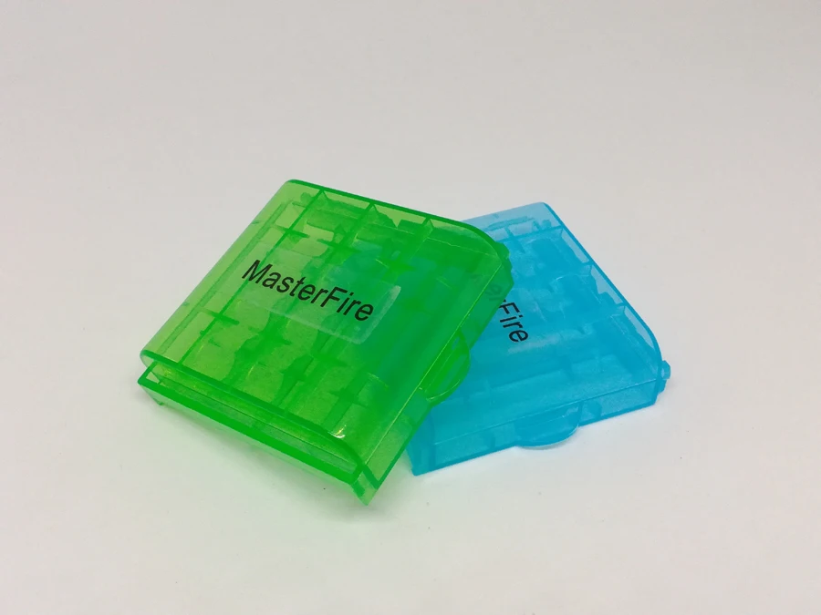 10pcs/lot New Mini Portable Plastic Battery Case Holder Storage Box For AAA AA Battery Rechargeable Full Cover Top Quality 10pcs/lot New Mini Portable Plastic Battery Case Holder Storage Box For AAA AA Battery Rechargeable Full Cover Top Quality