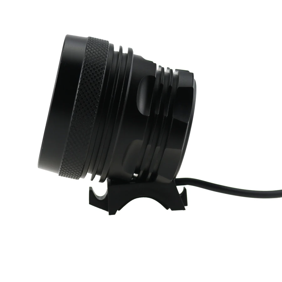 Водонепроницаемый велосипедный фонарь 9xcree XML T6 15000 люмен комплект с 3 режимами