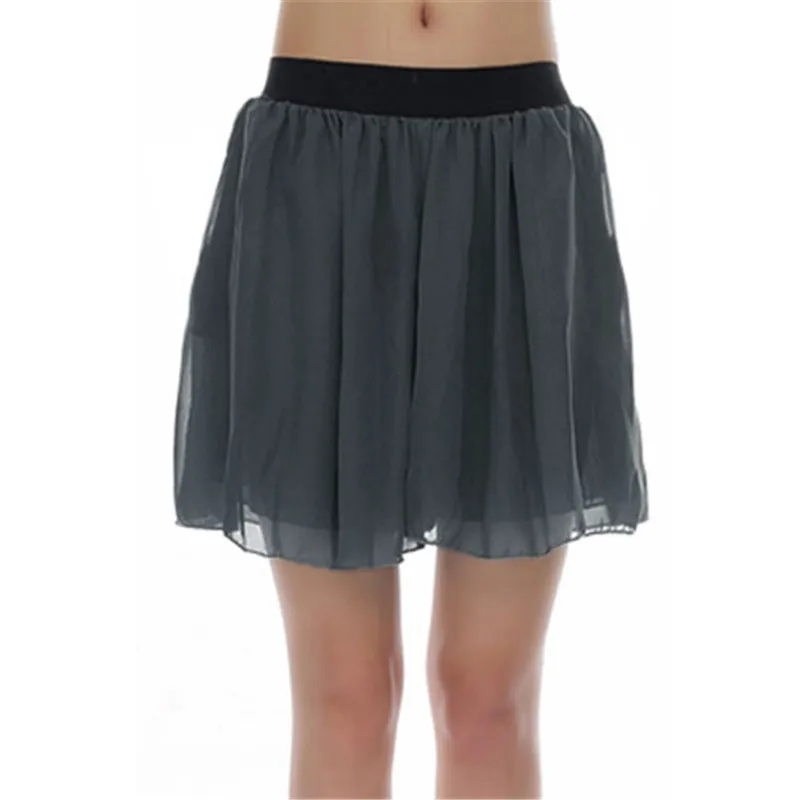 

Women Skirts Candy Colored Skirts Fahsion Hot Sale Autumn And Winter New High Quality Soft And Comfortable