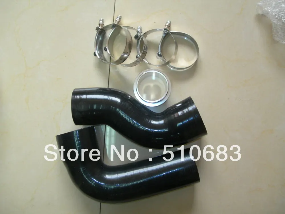 

INTERCOOLER KITS VW GOLF GTI 06-10 2.0T TURBO MK5 FMIC