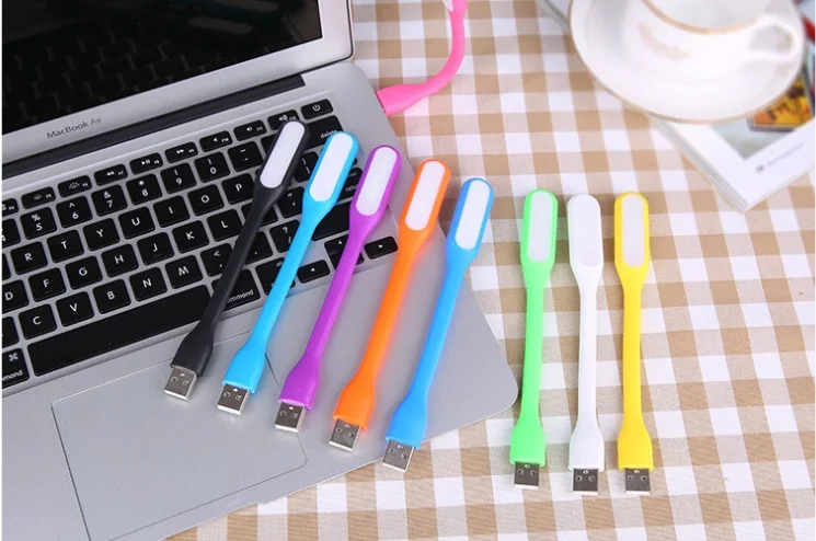 Небольшая энергосберегающая Милая батарея Led Usb 5V домашняя лампа ночное время