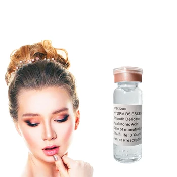

Shrink Pores Nutrient Hyaluronic Acid Liquid Moisturizing Face Serum Whitening Plant Skin Care Anti Aging Anti Wrinkle Solution
