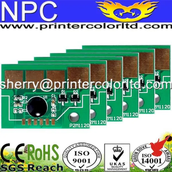 

chip  for Lexmark OPTRA X658 DFE for  Lexmark  X-656 MFP for Lexmark T 654-dtn compatible new resetter chips -free shipping